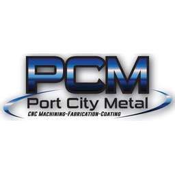 port city metal fabrication|port city metal manufacturing.